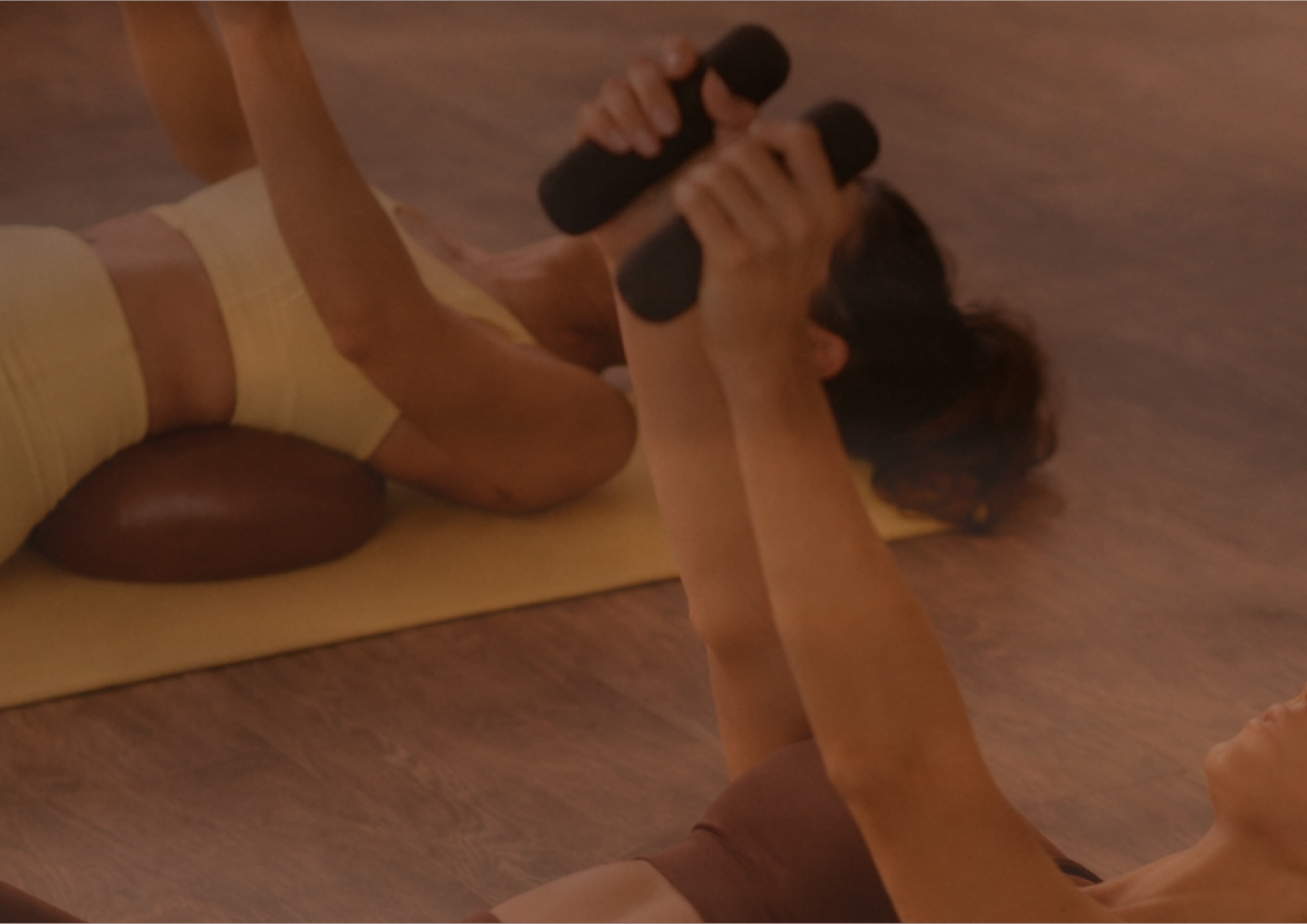 Le lieu et les espaces de mouvement