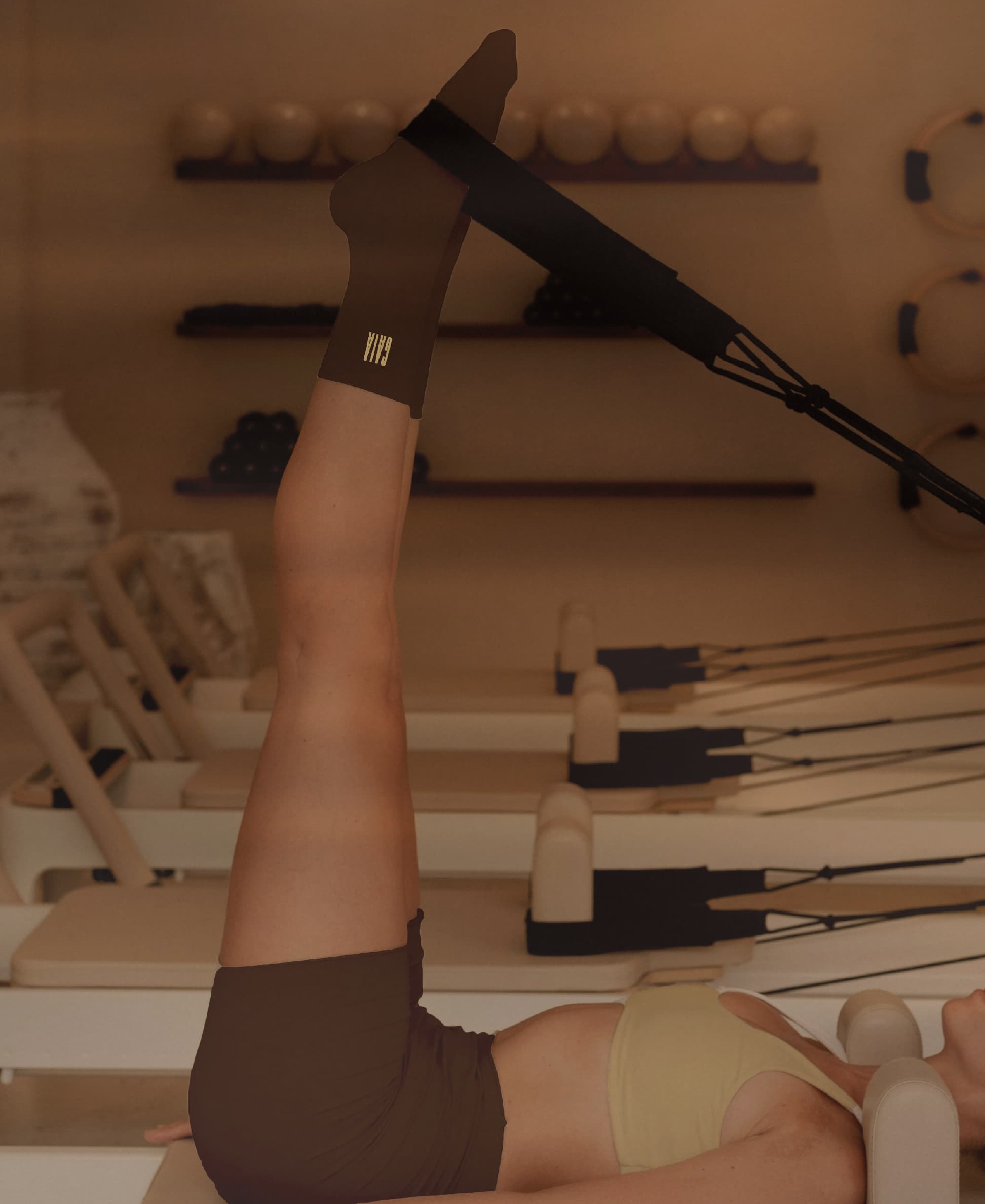 Studio Reformer Gaia